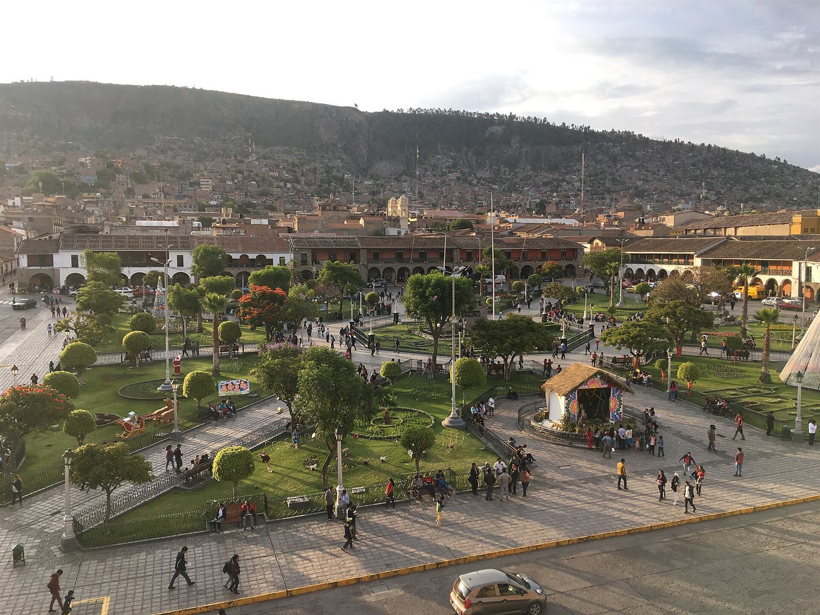 Glamping Ayacucho