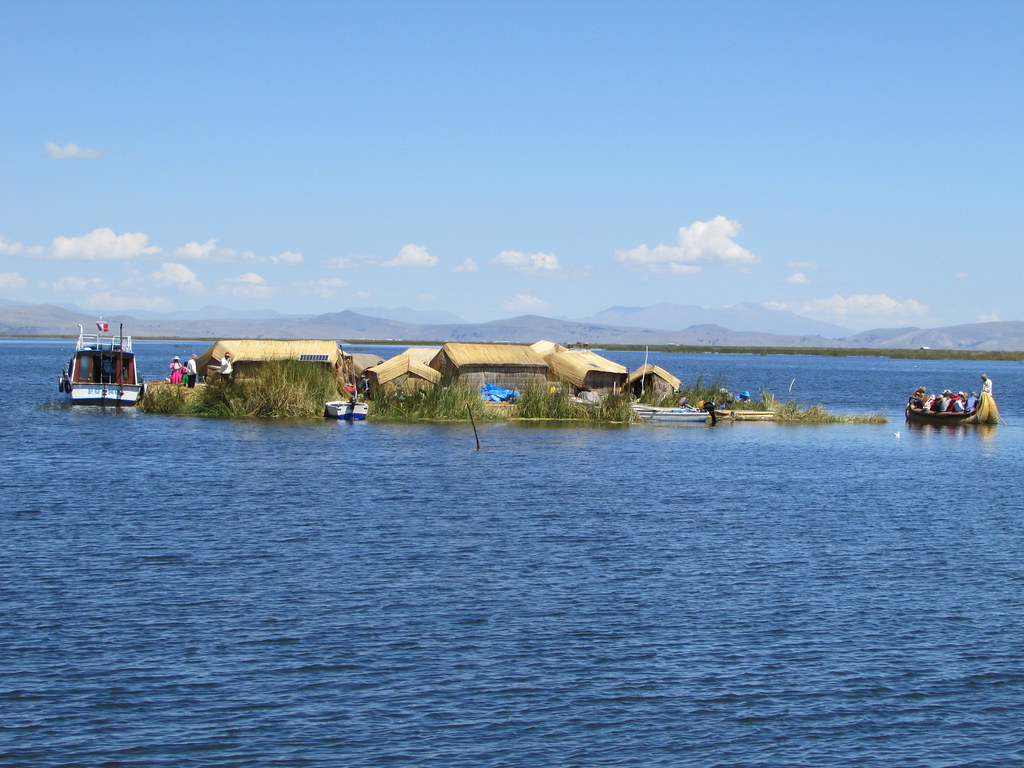 Glamping Puno