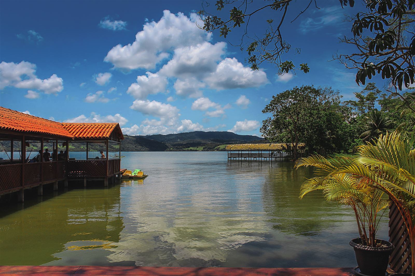 Glamping San Martín